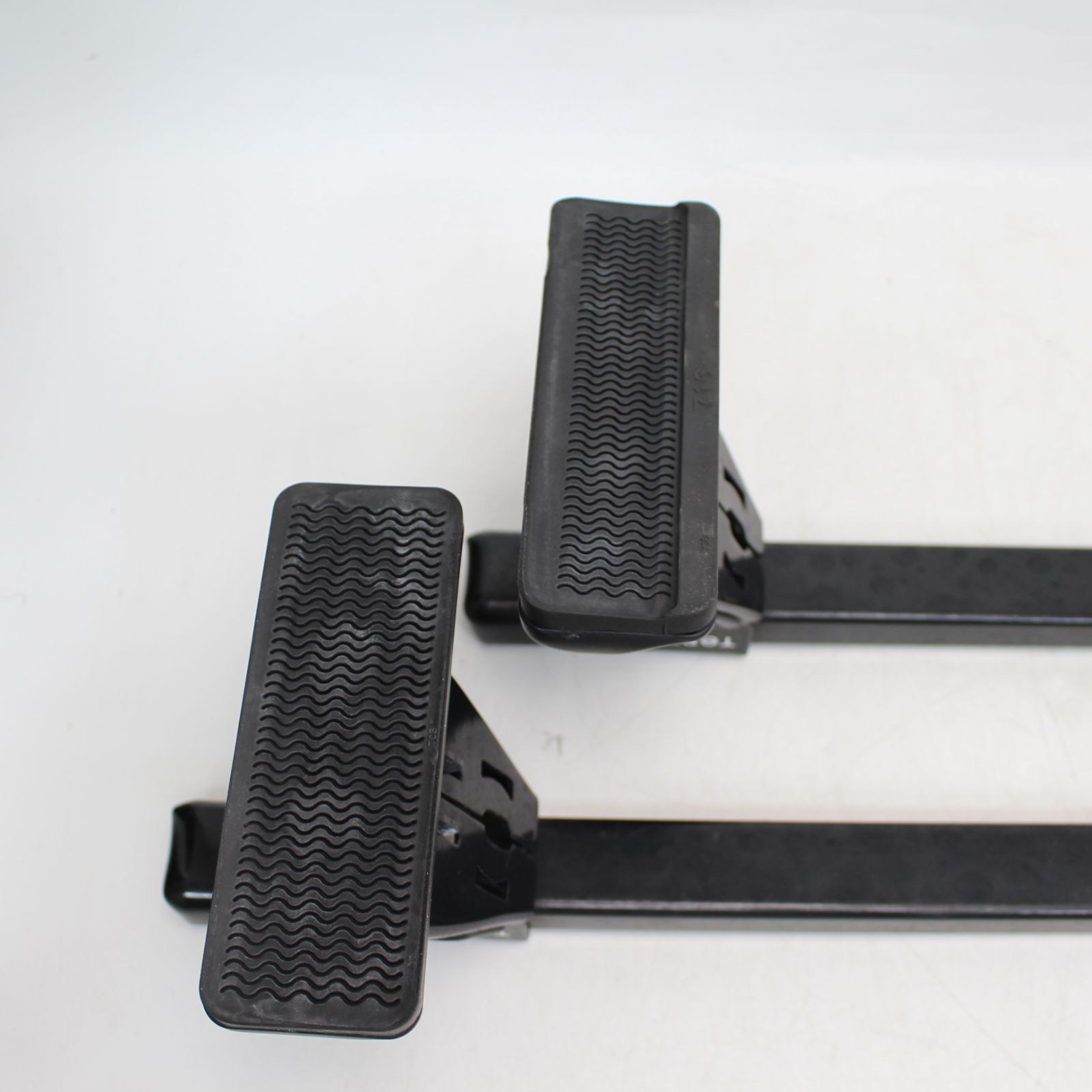 レクサスNX ルーフキャリア