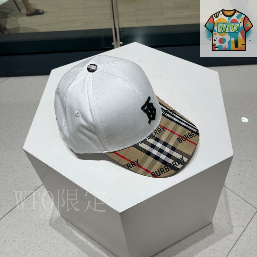 最終お値下げ♡バーバリー帽子 楽天市場】バーバリー BURBERRY 8082573 8082572 帽子 CHECK