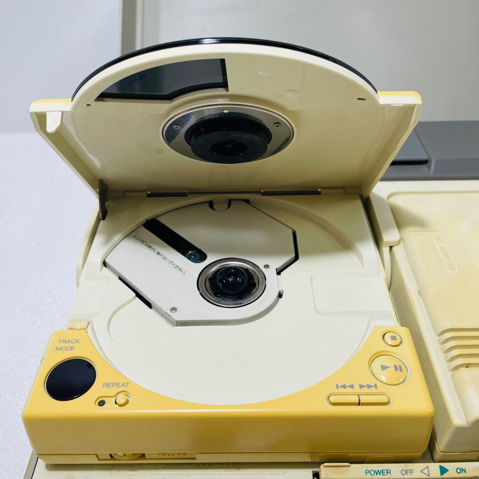 NEC