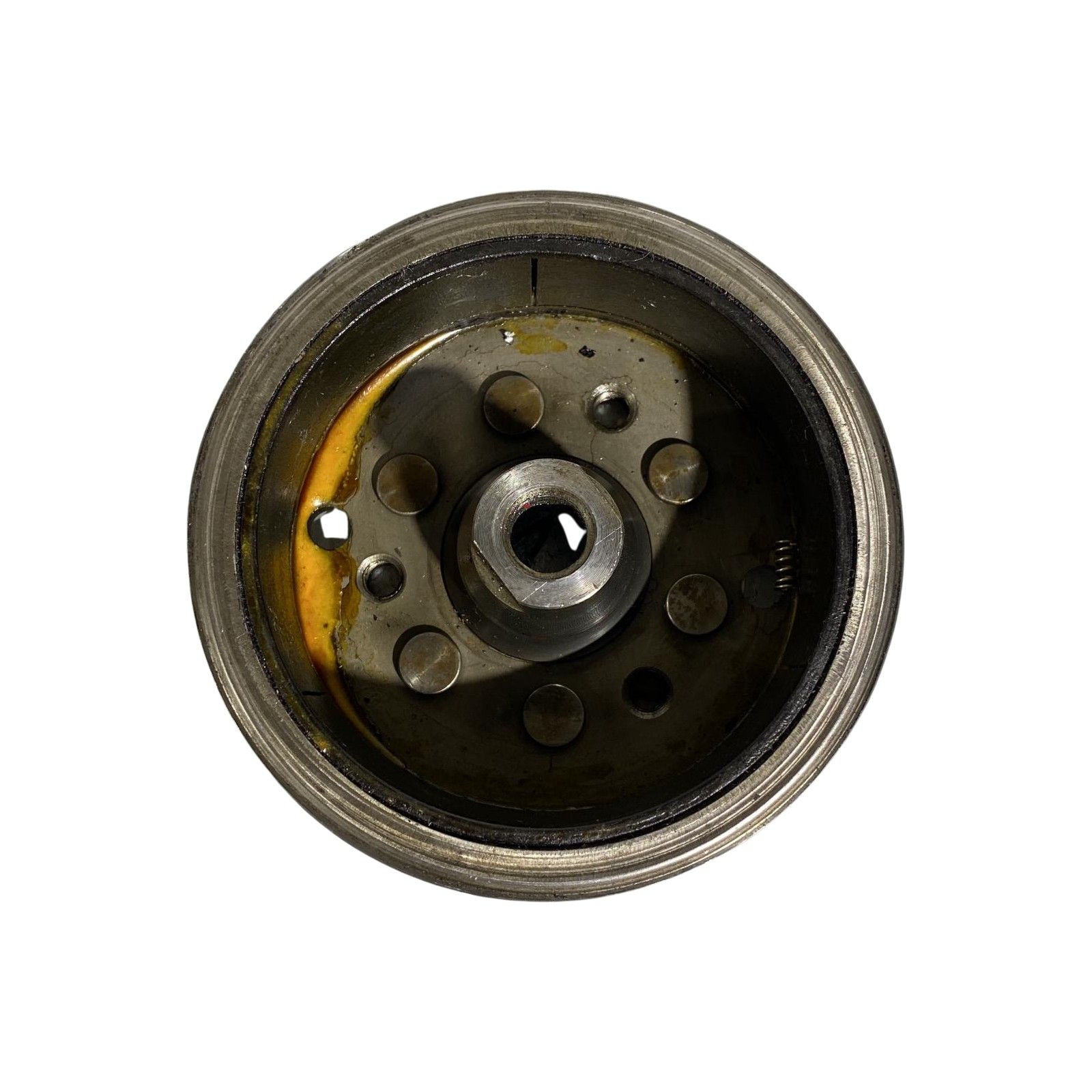 SUZUKI GS1000 フライホイール スズキ