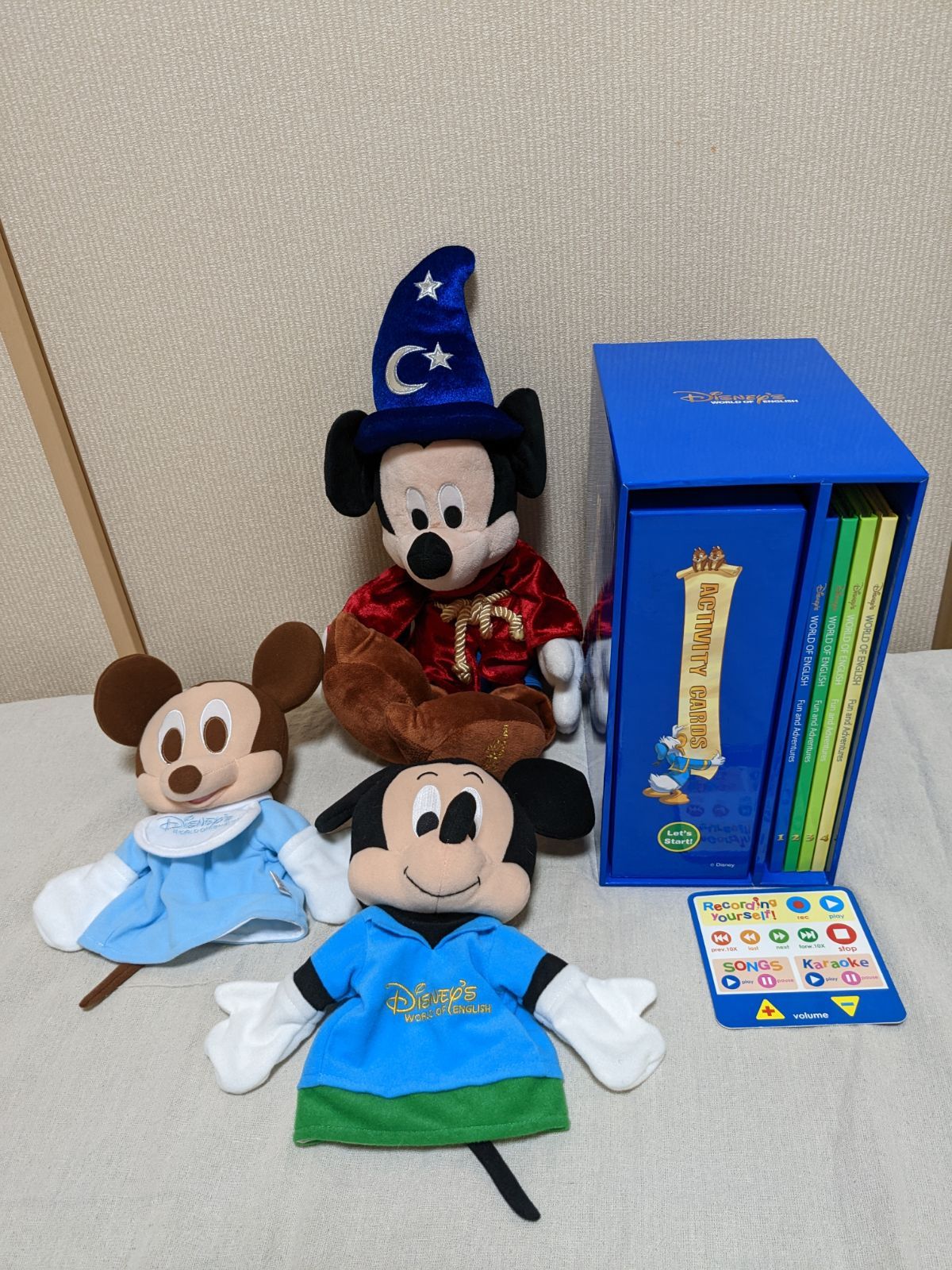DWEマジックペンアドベンチャーセット - マジックペンアドベンチャー