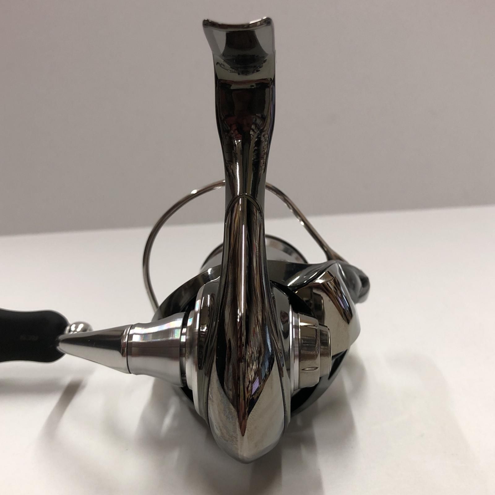 加古川店】 中古 Daiwa | ダイワ リール 22イグジストLT 2000S-H