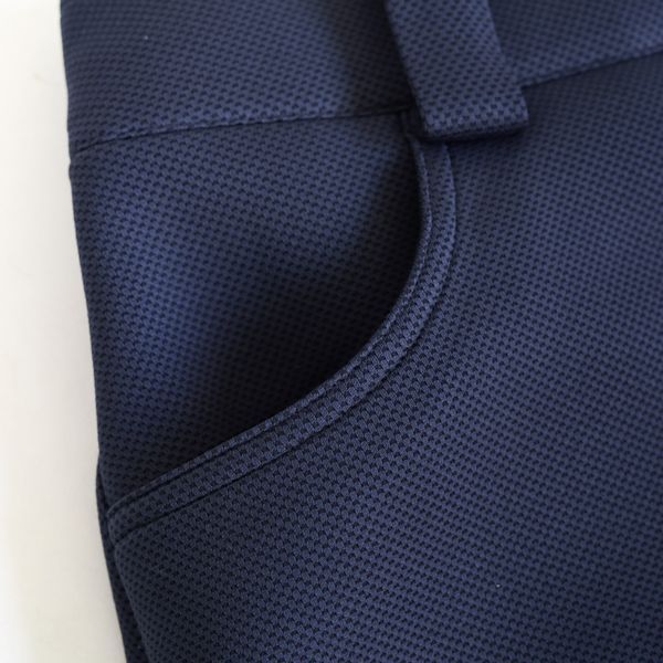 ディセンバーメイ ゴルフ スカート レディース ダンボールニット ミニ