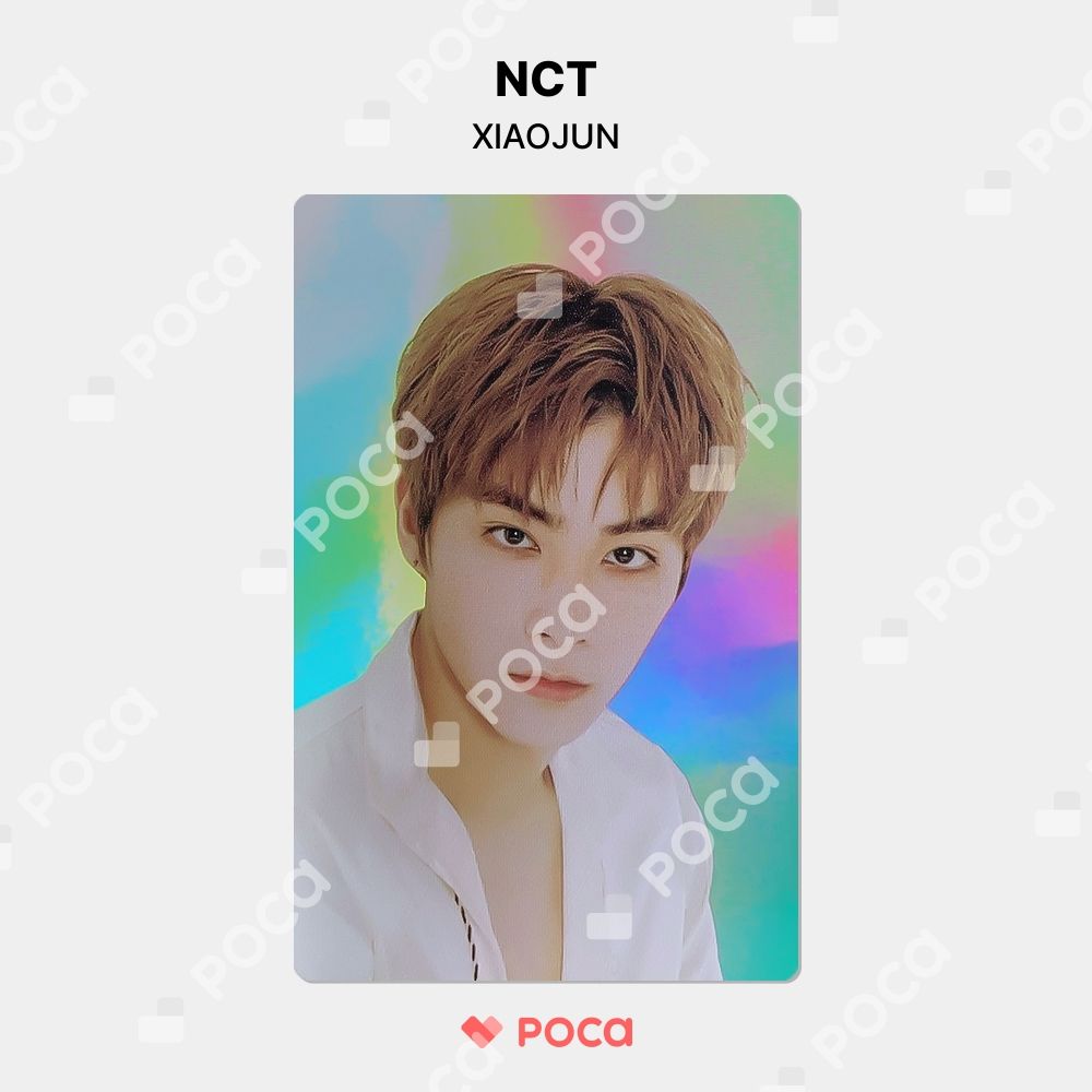 シャオジュン　トレカ　24枚セット　wayv nct シーグリ　ヨントン WayV NCT On My Youth シャオジュン トレカ コンプ - メルカリ