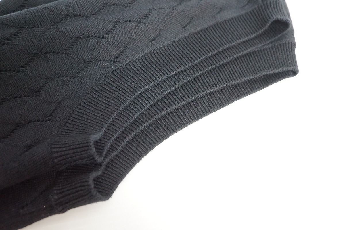 NAMACHECO ナマチェコ 21ss ニットベスト fit=scale-down,w=1200