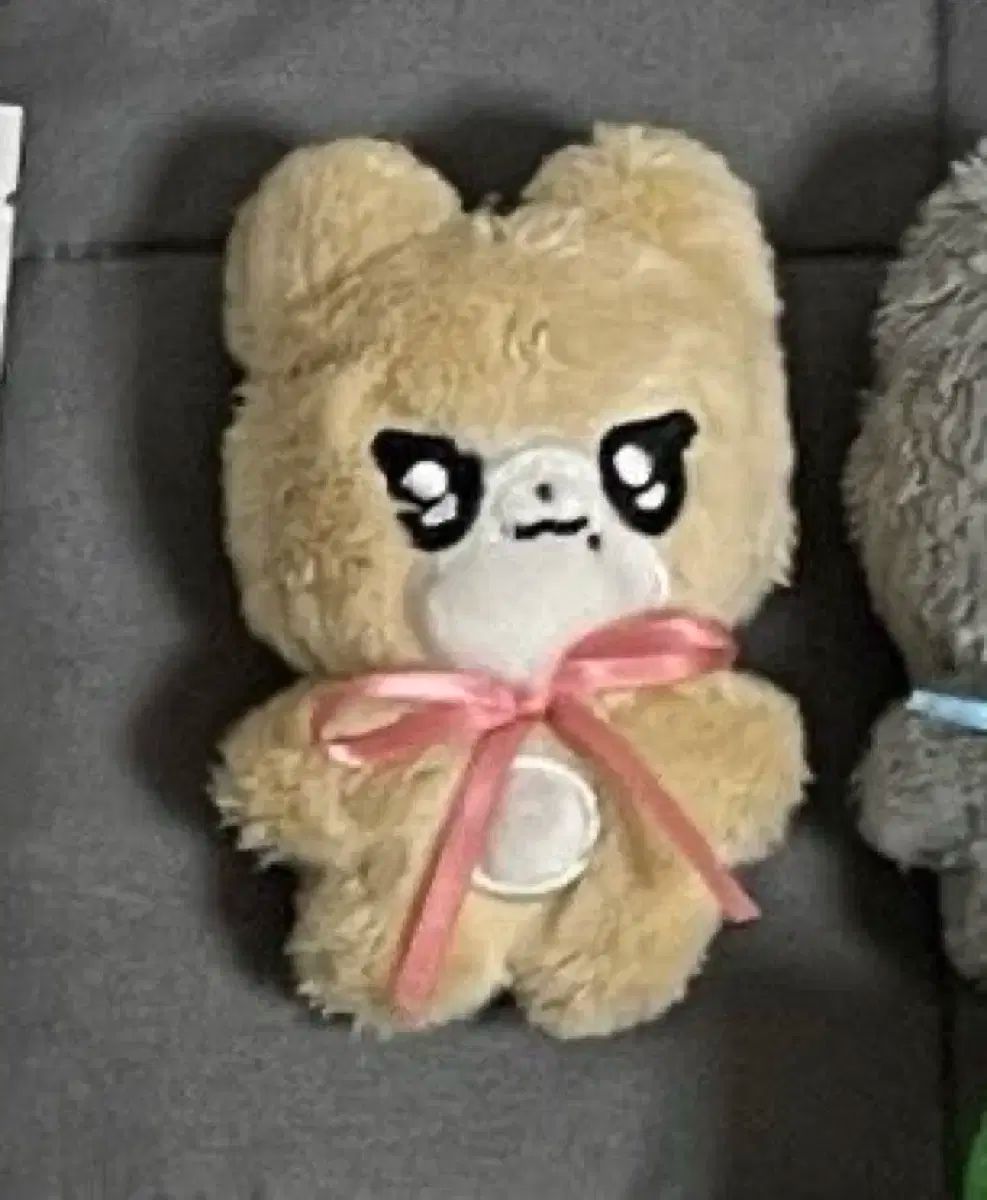 aespa(エスパ) カリナ(KARINA) カリナ ぬいぐるみ ぬい ミニ