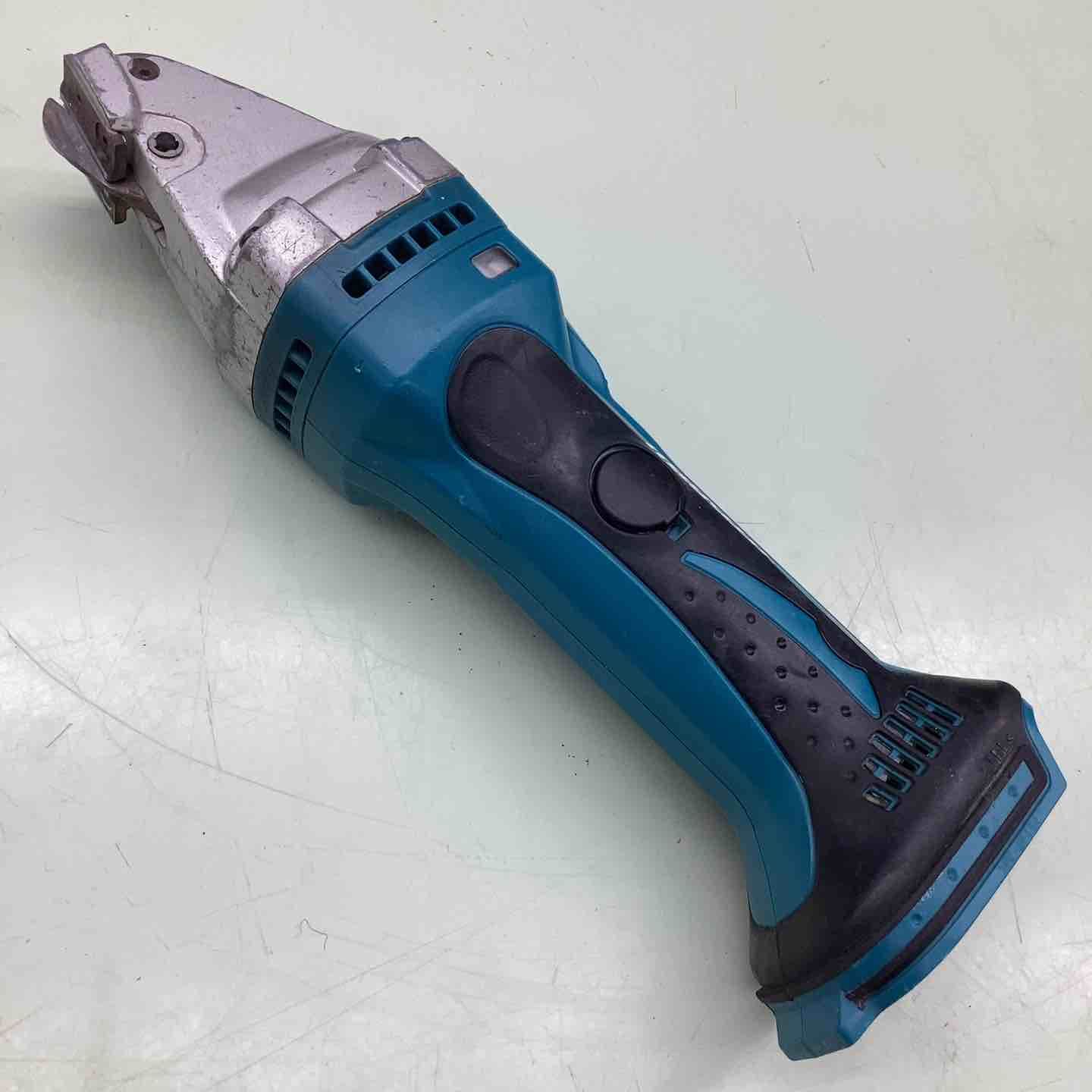 マキタ makita コードレスストレートシャー JS160DZ 草加店