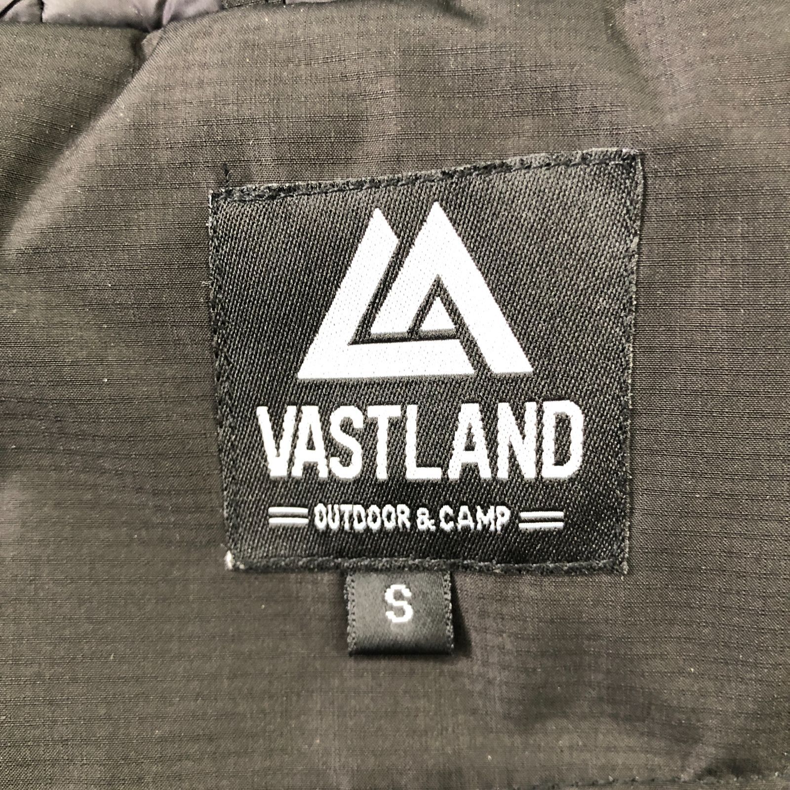VASTLAND