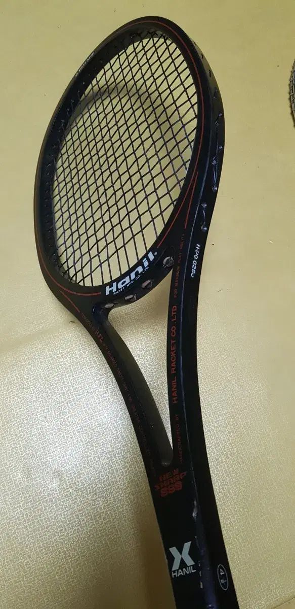 ハイウッド テニスラケット