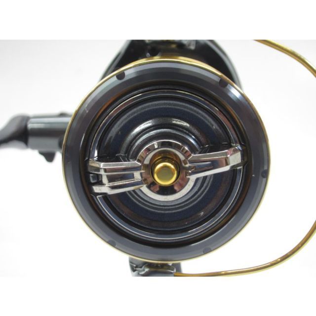 リール BB-X TECHNIUMC3000DXG S シマノ SHIMANO / BB-X テクニウム C3000DXG S レバーブレーキ