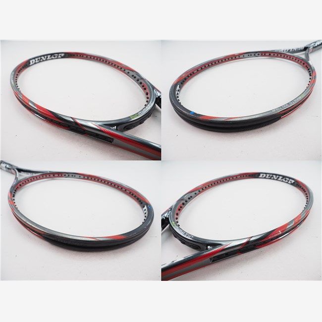中古 テニスラケット ダンロップ バイオミメティック 300 2010年モデル (G3)DUNLOP BIOMIMETIC 300 2010 DUNLOP 中古 テニスラケット ダンロップ バイオミメティック 300