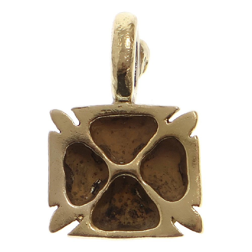 ストップライト全金クロストップ STOP LIGHT ストップライト K18 Iron Cross 全金 アイアンクロス