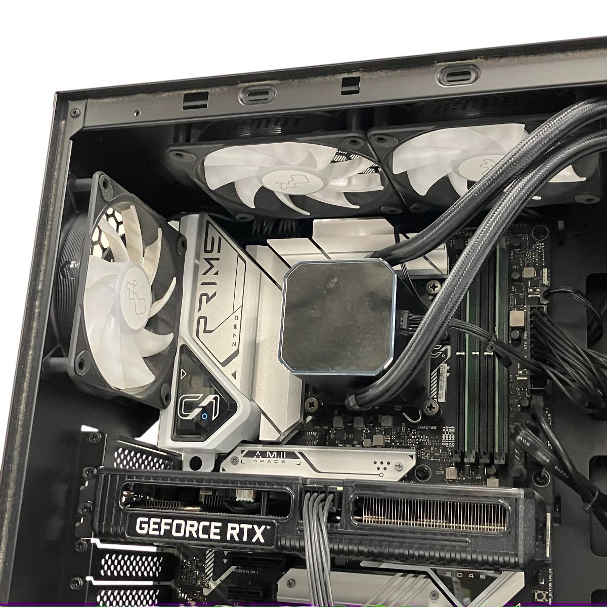 GeForce RTX