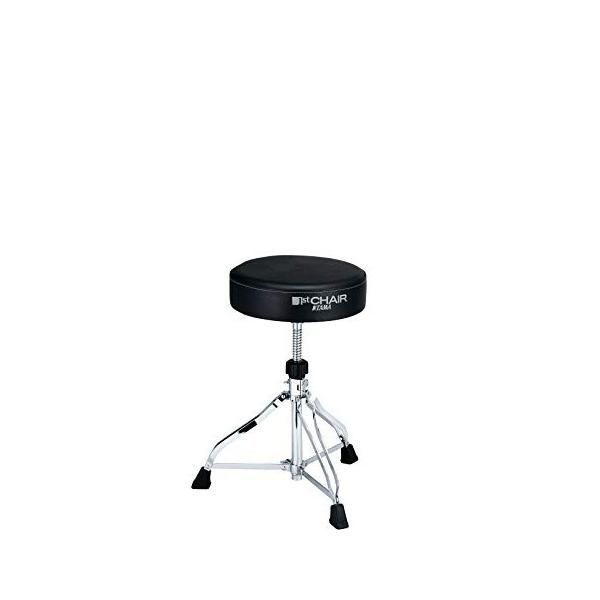 TAMA タマ 1st CHAIR ドラムスローン ラウンドシート HT230