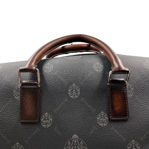 BERLUTI ベルルッティ メンズ シグネチャー 2way ショルダー