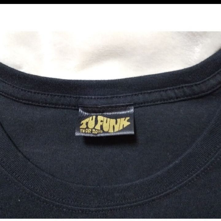 堂本剛 TU FUNK Tシャツ ENDRECHERI KinKi Kids - メルカリ