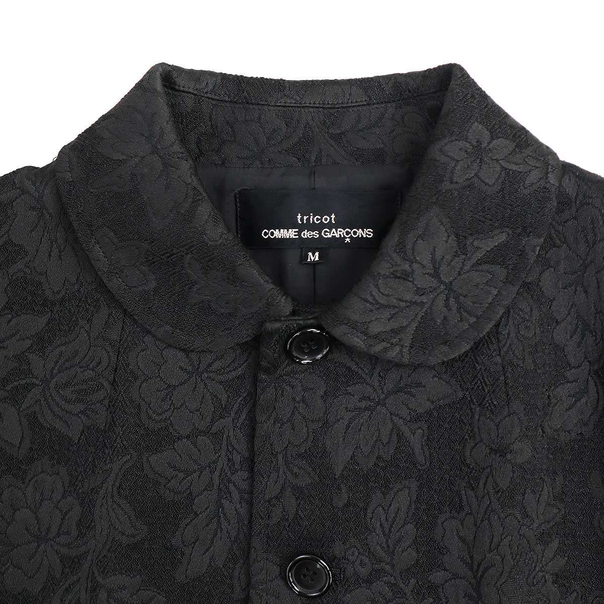 tricot COMME des GARCONS トリココムデギャルソン 19AW