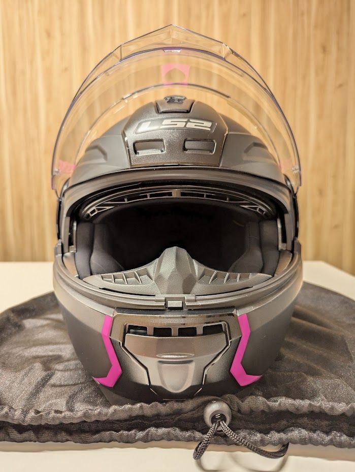 LS2 エルエスツー