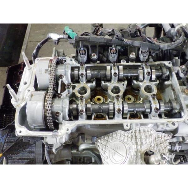 HA36S エンジンASSY