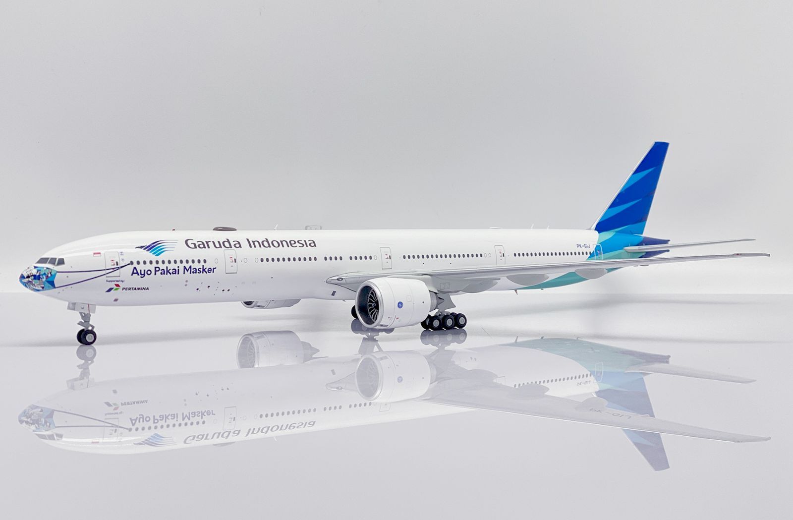 JCwings ガルーダインドネシア Amazon | JC Wings 1:400 XX4484 ガルーダインドネシア航空 A330