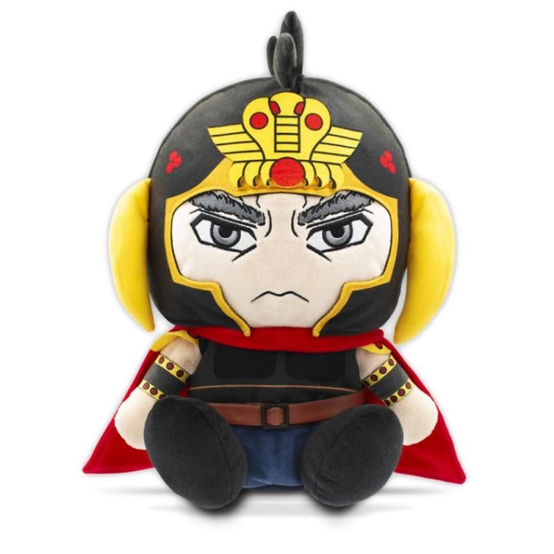 北斗の拳 ラオウ ヘッドカバー ドライバー用 460cc対応 ライセンス商品