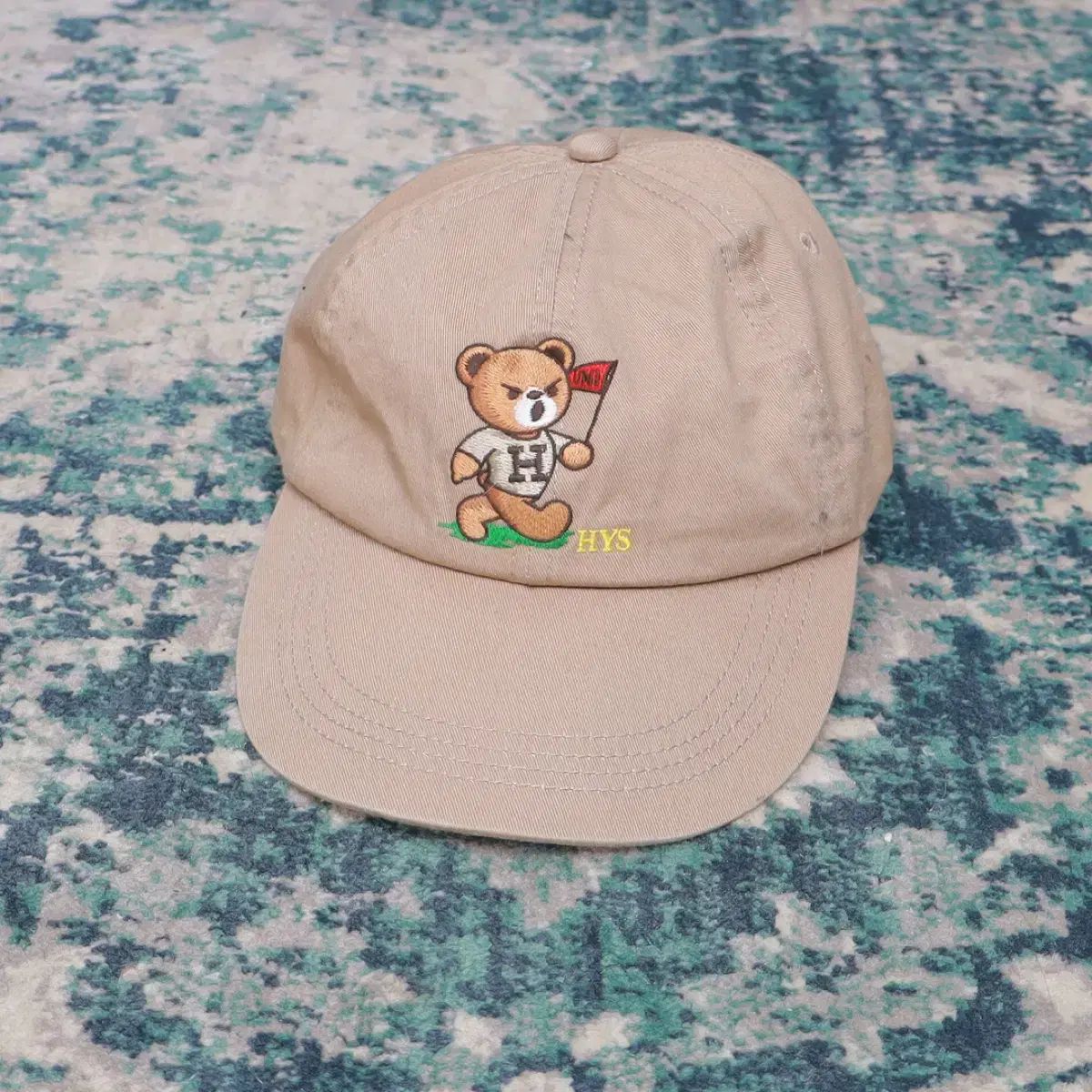 Hysteric グレーテストパーティーサウンズ 帽子 Hysteric グレイテスト