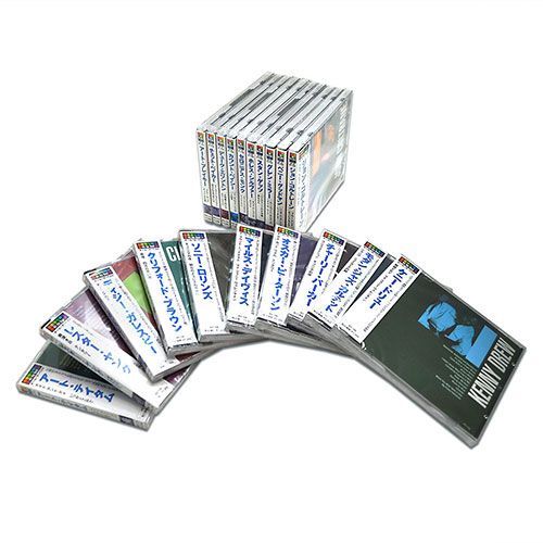 ARC 珠玉のJA BOX ジャズマスター20 ANJB-20