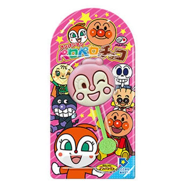 アンパンマンペロペロチョコ 1本