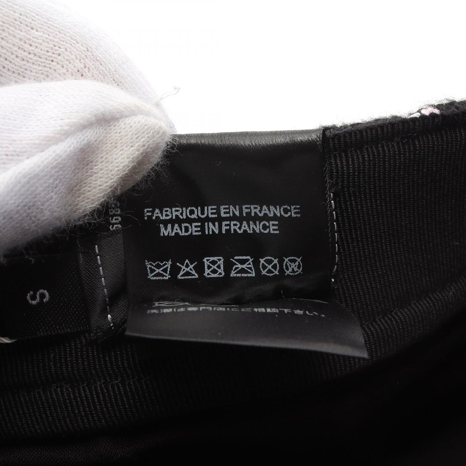 CHANEL シャネル
