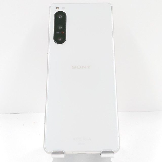 Xperia - 超美品 SOG09 Xperia 5 IV エクリュホワイト M888 SONY Xperia 5 IV SOG09 au [エクリュホワイト] 価格比較 - 価格.com