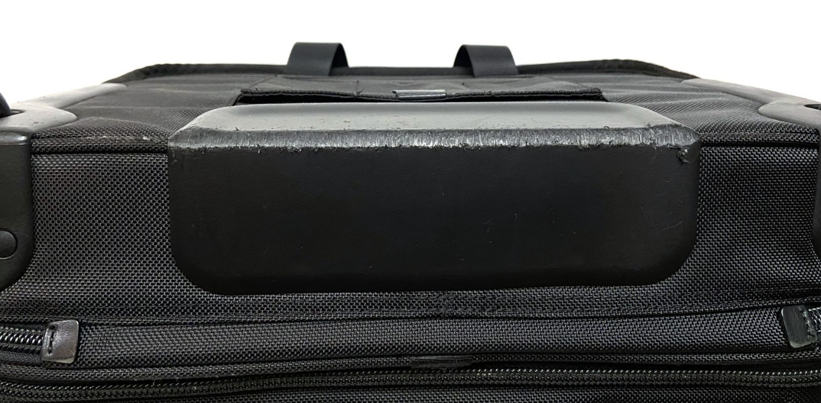 TUMI｜トゥミ ALPHA アルファ キャリーバッグ ブリーフバッグ 26103DH 2輪 ナイロン 機内持込可 エクスパンダフル OTB