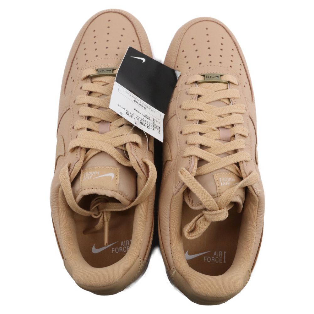 NIKE (ナイキ) AIR FORCE 1 