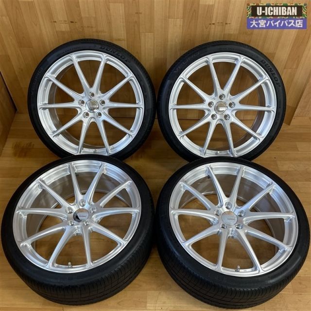 4本購入で送料無料 WORK GNOSIS GSR1 20x11.0J 5/100 A Disk (スタンダードリム) MSL 選べるオフセット新品ホイール1本価格 送料無料 ワーク GNOSIS GSR1 DEEP RIM Odisk 11.5J-22 +11〜−28