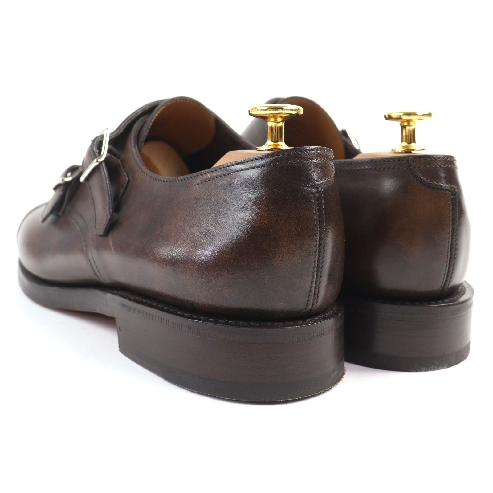 John Lobb William 8E ジョンロブ ウィリアム ジョンロブ WILLIAM II (ビジネスシューズ・革靴) 価格比較