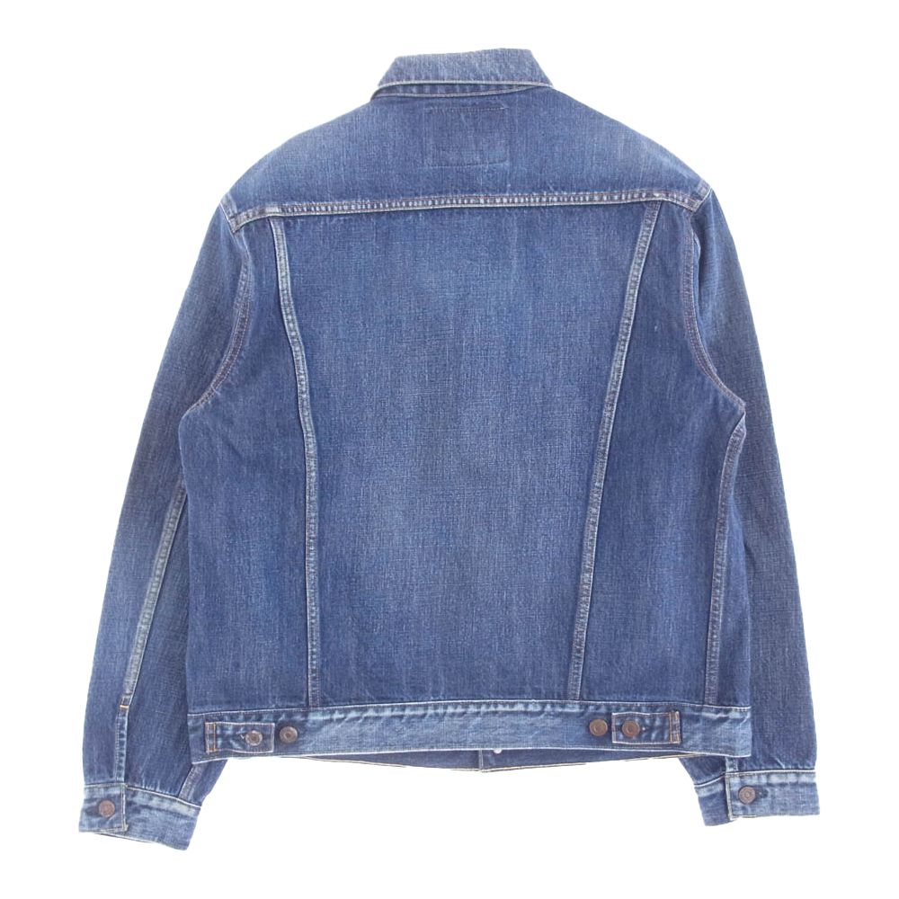 STANDARD CALIFORNIA スタンダードカリフォルニア SD Denim Jacket