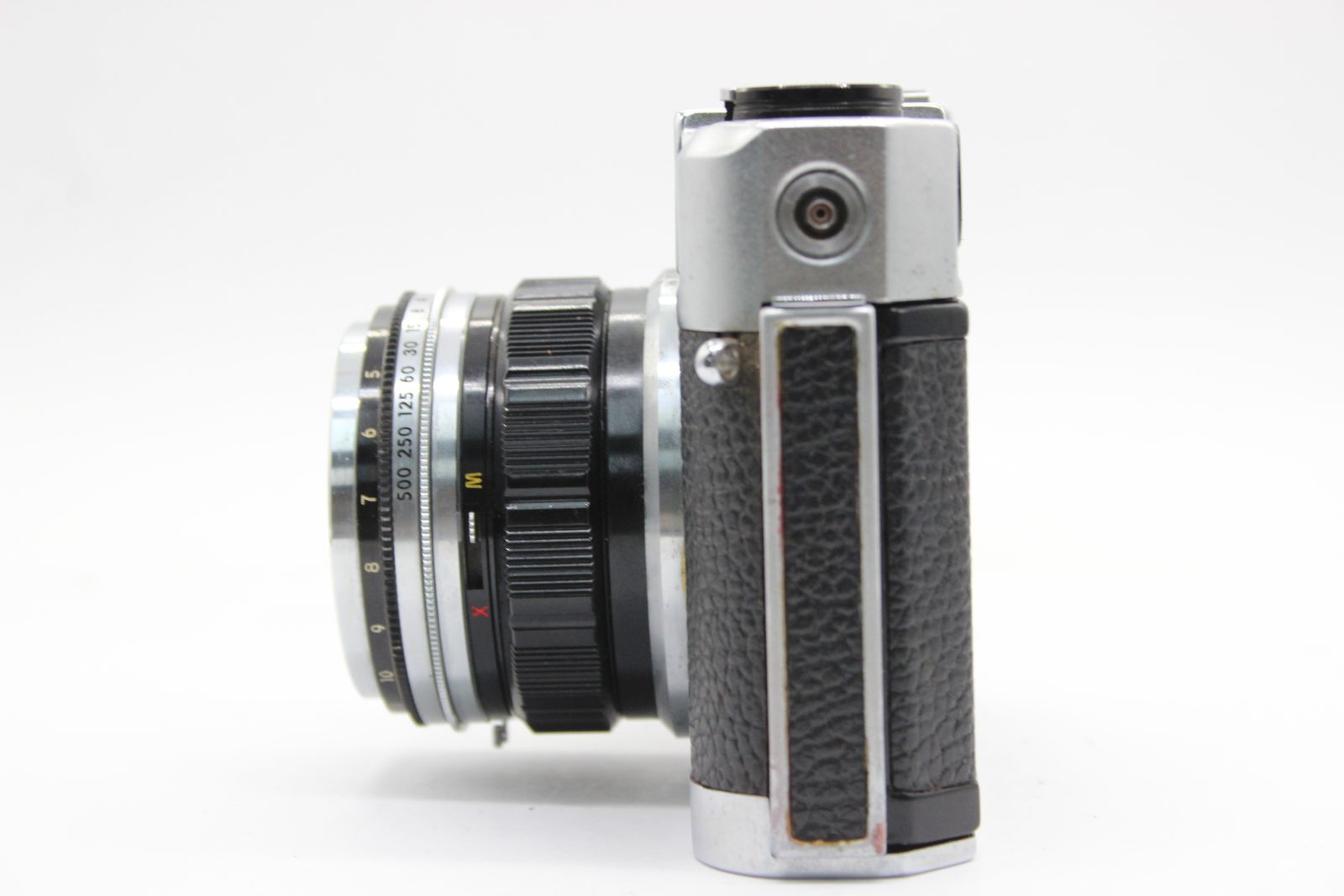 訳あり品】 WALZ 35-SV WALZER 4.5cm F1.9 カメラ s2675 - ハリア