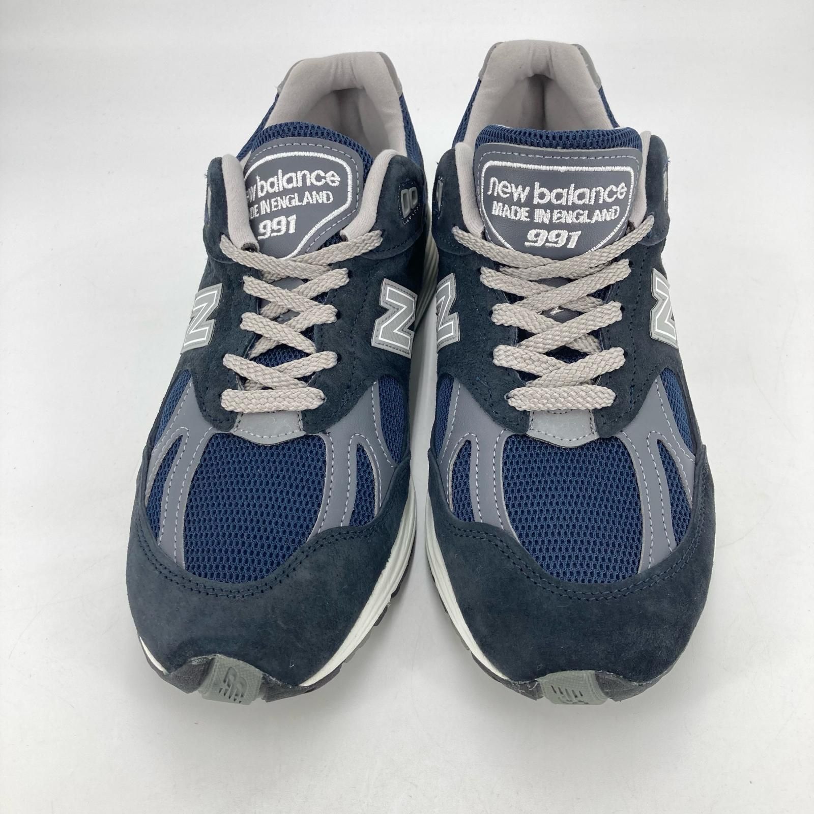 イオン広店】 中古 NEW BALANCE | ニューバランス 26.5cm スニーカー 