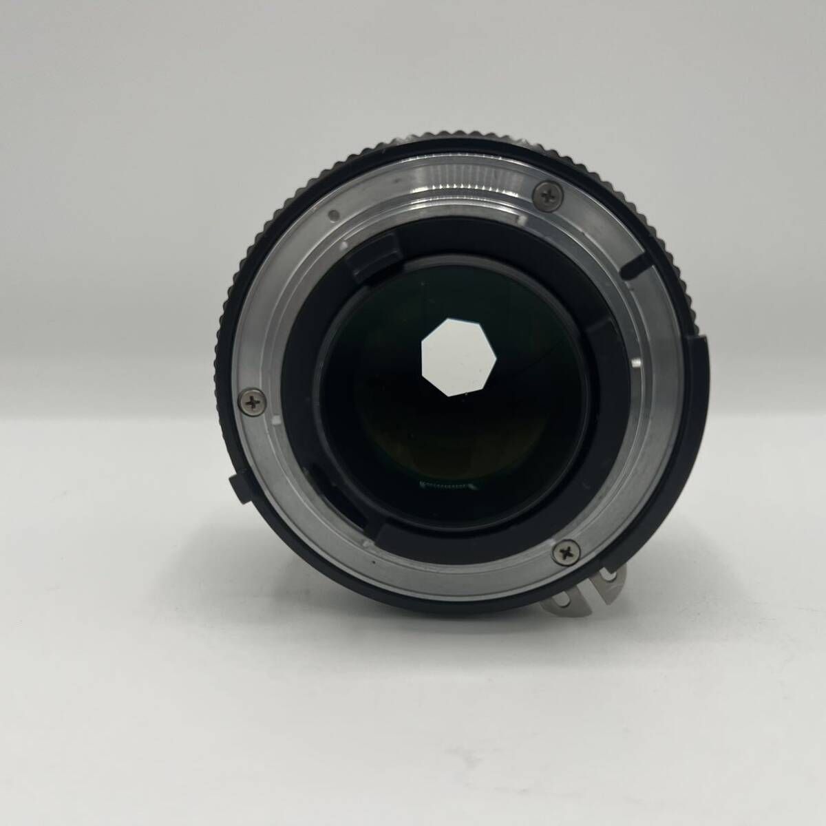 ☆良品☆ ニコン Nikon Ai NIKKOR 50mm F1.4 #417 - メルカリ