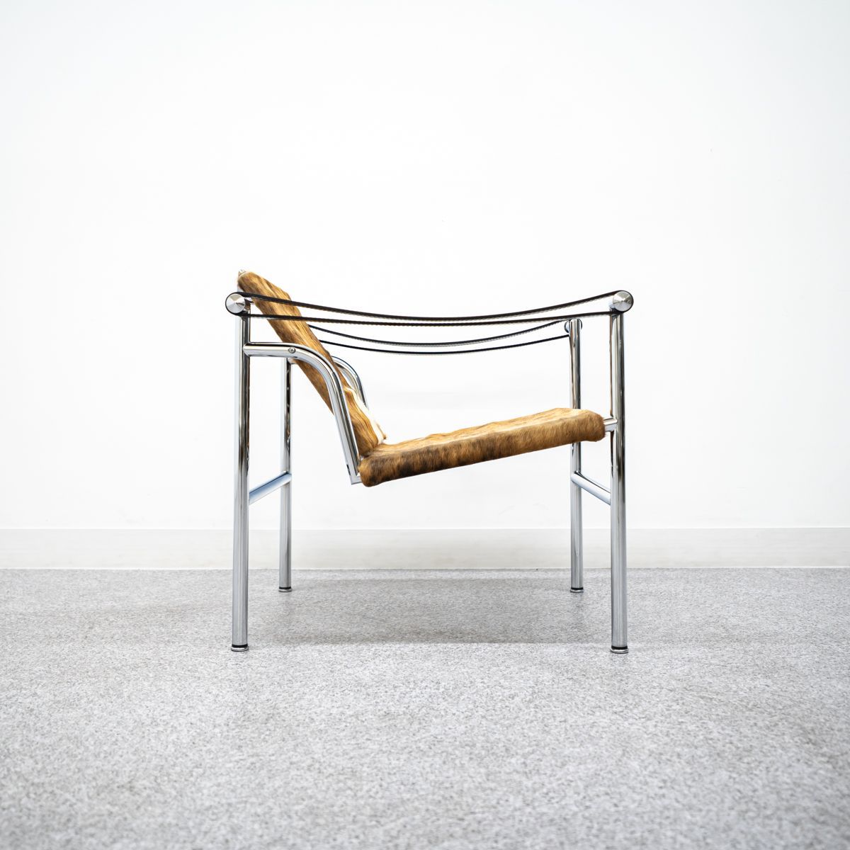 中古品】Cassina カッシーナ 1 FAUTEUIL DOSSIER BASCULANT