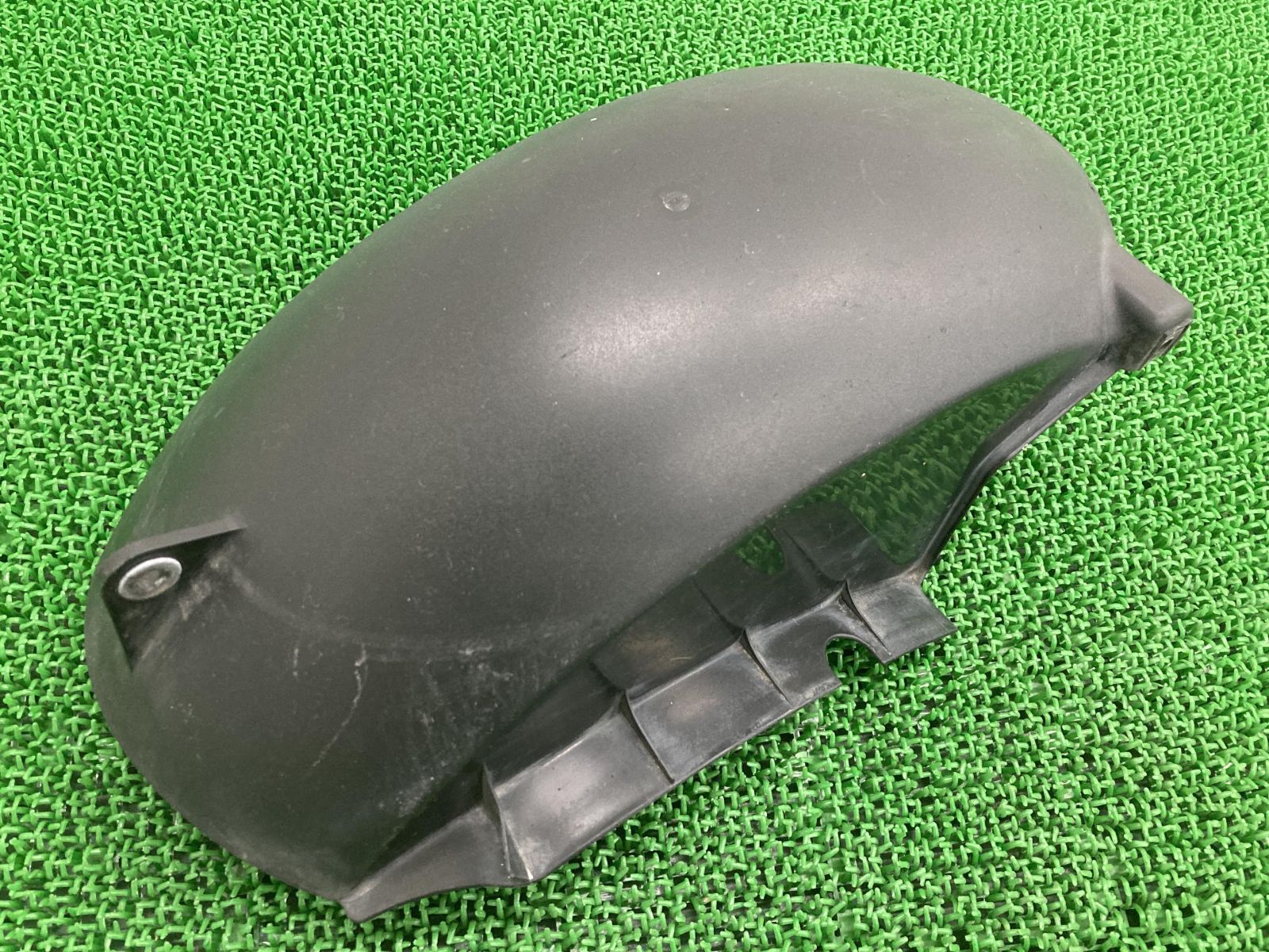 XL1200X リアフェンダー スポーツスターフォーティーエイト XL1200X フォーティーエイト 純正リヤフェンダー スポーツスター