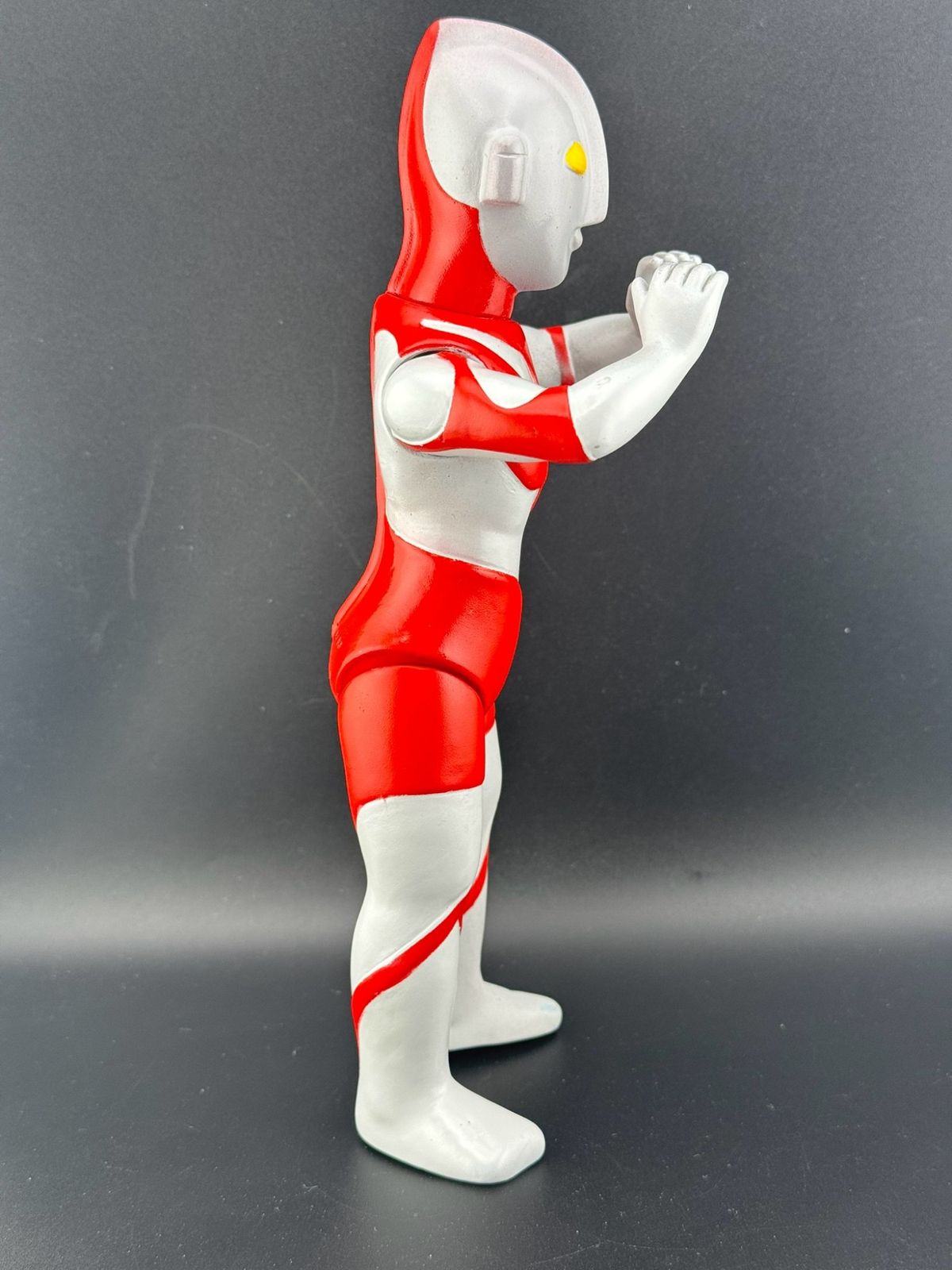 【中古品】ウルトラマン350 A-Type ピンクタイマー　マルサン　円谷プロ 中古品】ウルトラマン350 A-Type ピンクタイマー マルサン 円谷