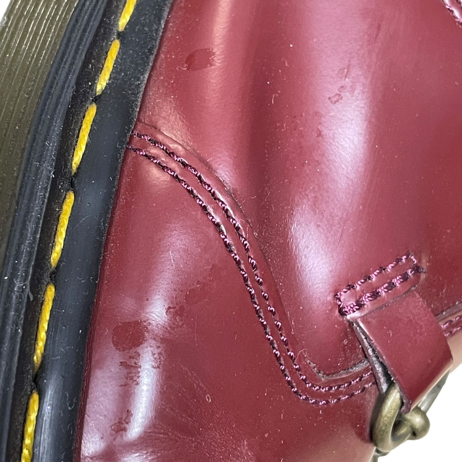 ◆Dr.MARTENS×NEEDLES ドクターマーチン×ニードルズ