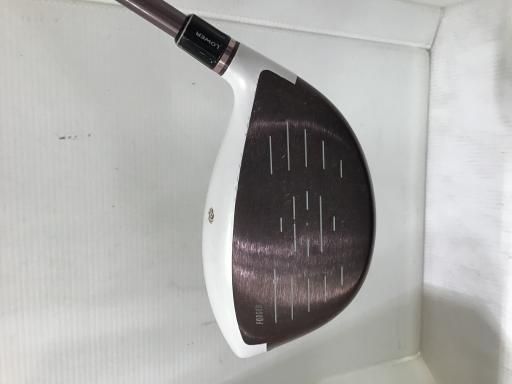 13.5° レディース