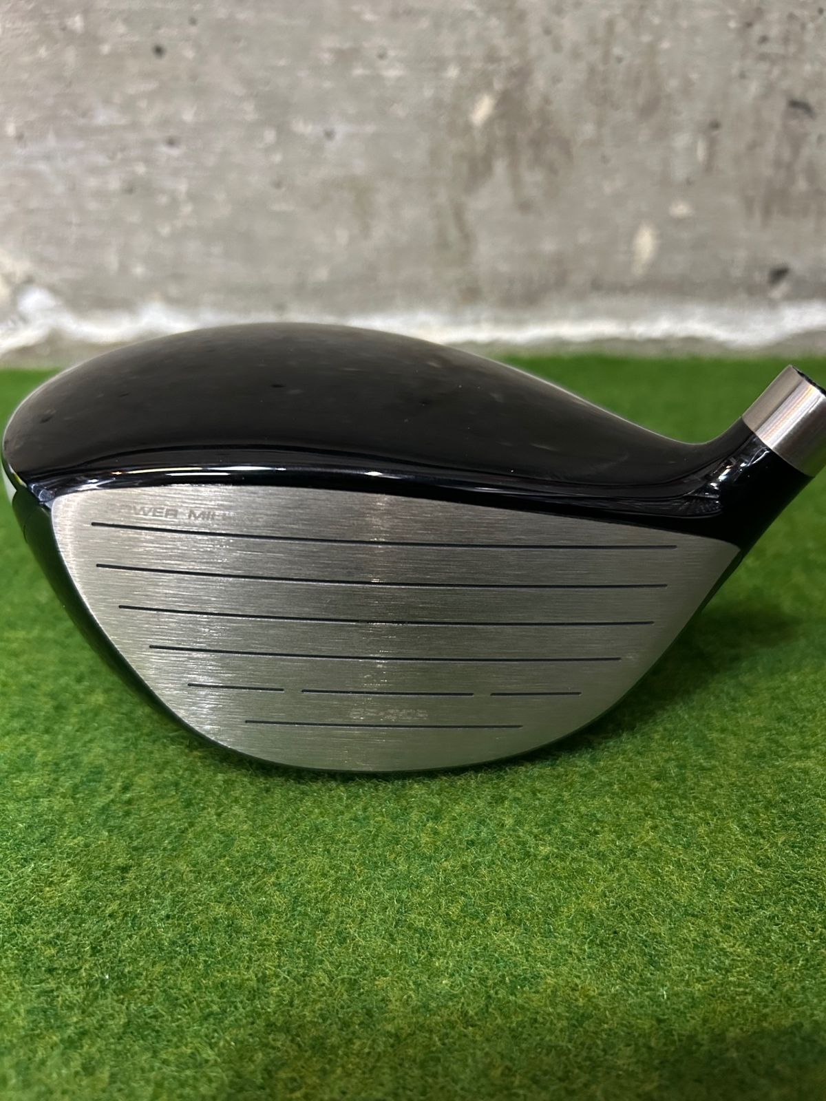 ブリヂストン BーLIMITED 415 9度 ヘッドのみ カバーあり - メルカリ