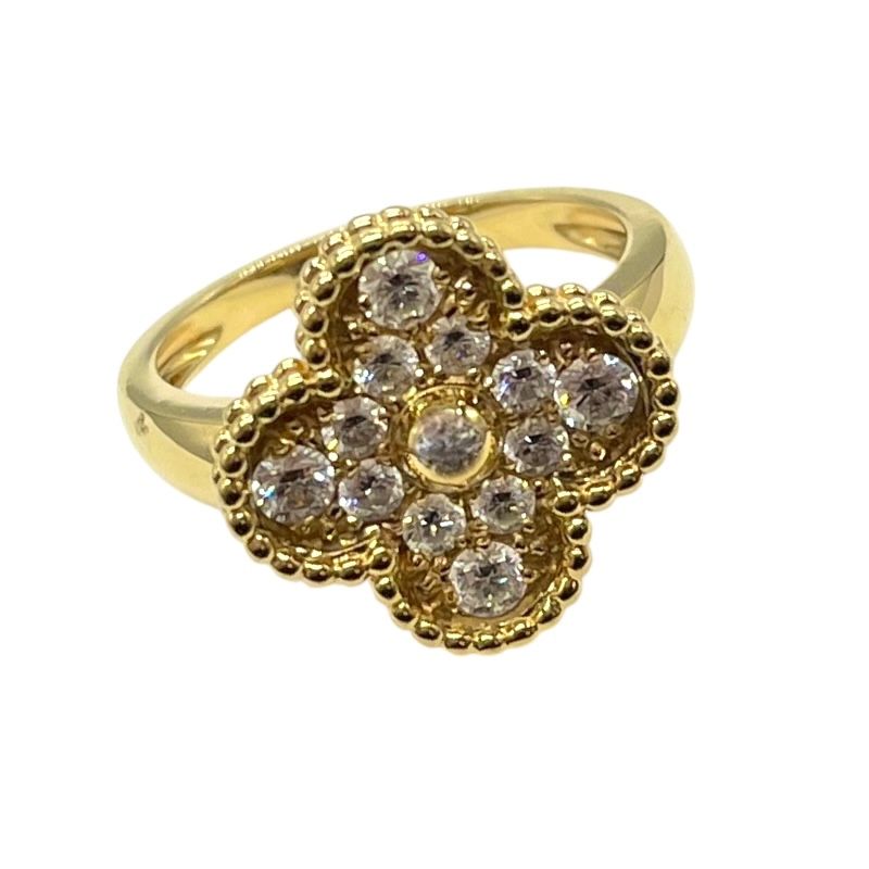 ヴァンクリーフ＆アーペル Van Cleef & Arpels ヴィンテージ