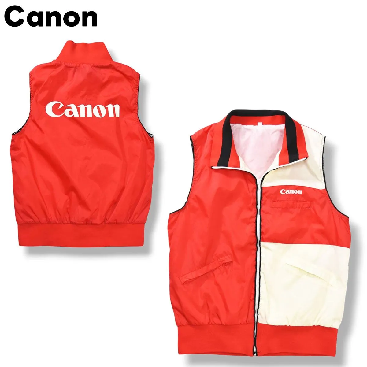 2026年最新】Canon ジャケット・アウターの人気アイテム - メルカリ