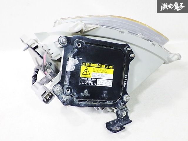 LEXUS レクサス 純正OP/オプション USF40 LS460 LS600h 18インチ 7.5J