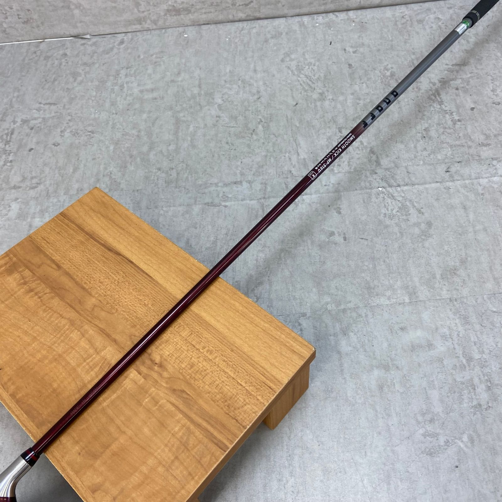 オノフ AKA 2016年 メンズゴルフ4UT カーボン R 20° 右利き用