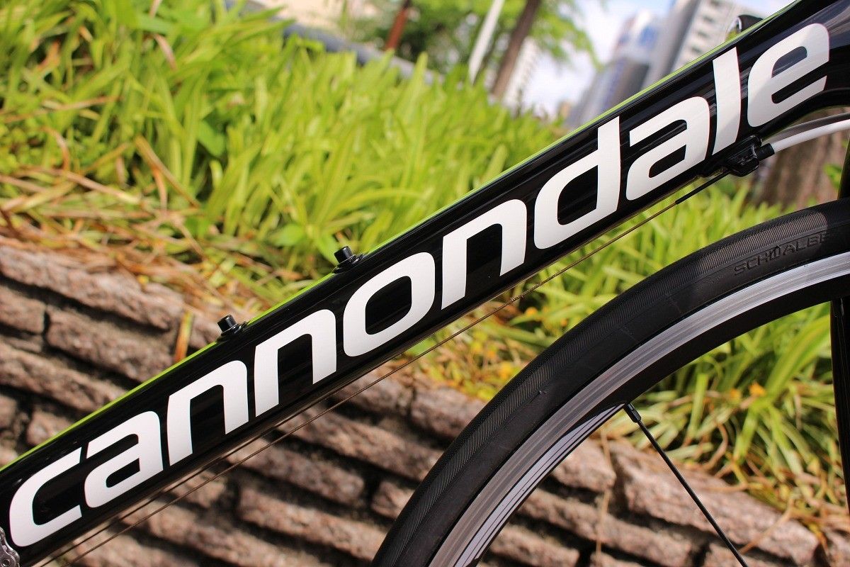canondale SUPERSIX EVO2015 シマノ105 5800 キャノンデール CANNONDALE スーパーシックス SUPERSIX EVO 2015