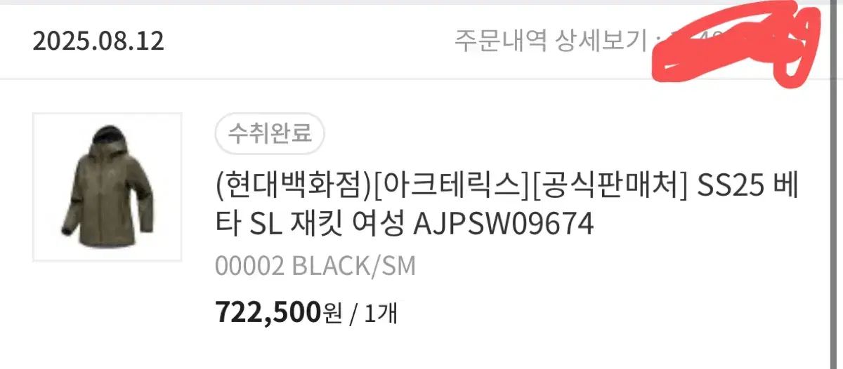 ARC TERYX アークテリクス ベータ SL レディース ジャケット ブラック SM